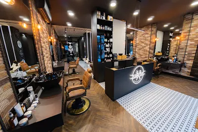 Clean Cut Barbershop
